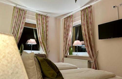 Bad Sooden-Allendorf Apartment | Villa Pauline - FeWo “Provence“