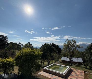 Guadalupe House | Villa Paulina