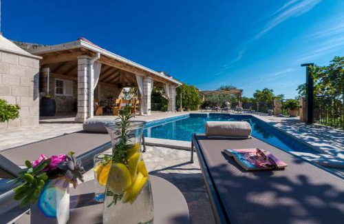 Zupa dubrovacka Villa | Villa Paulina