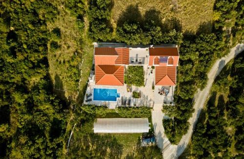 Zupa dubrovacka Villa | Villa Paulina