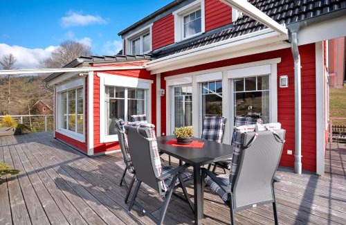 Baiersbronn Apartment | Villa Pauline
