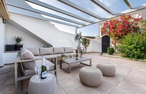 Nerja Villa | Villa Pauline