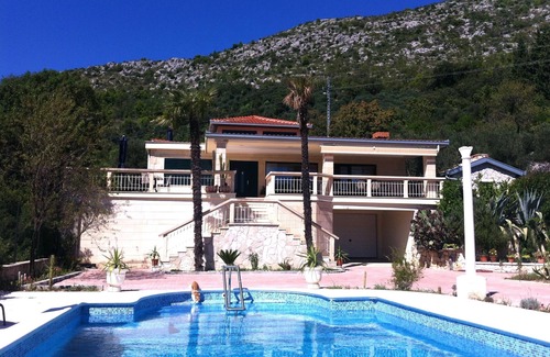 Kremena Villa | Villa Pax Maris- Perfect place for perfect holiday