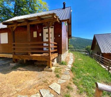 Vitomiricë Villa | Villa Pax