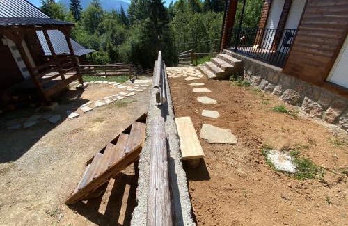 Vitomiricë Villa | Villa Pax