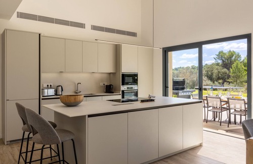 Sencelles Villa | Villa Paz