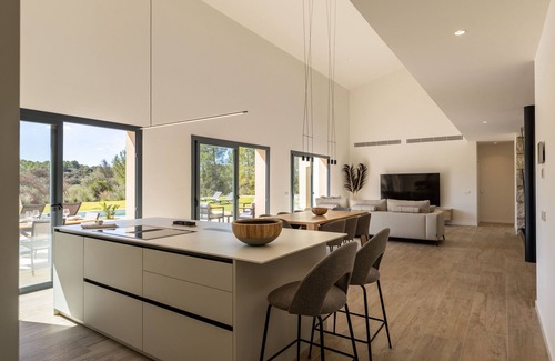 Sencelles Villa | Villa Paz