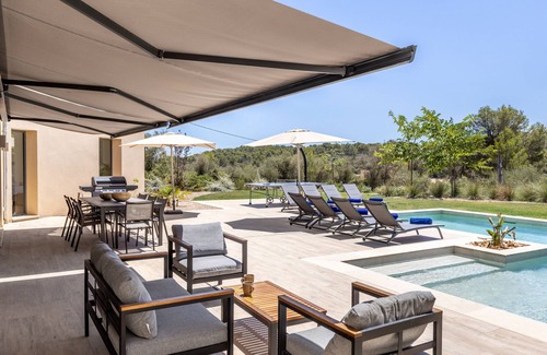 Sencelles Villa | Villa Paz