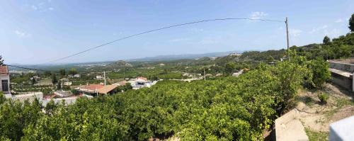 Ribera Alta Villa | Villa Paz
