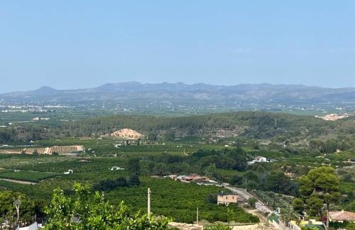 Ribera Alta Villa | Villa Paz