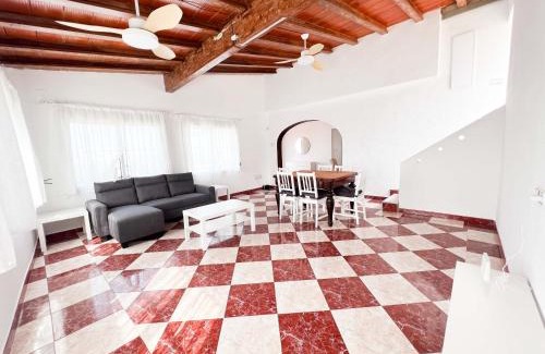 Ribera Alta Villa | Villa Paz