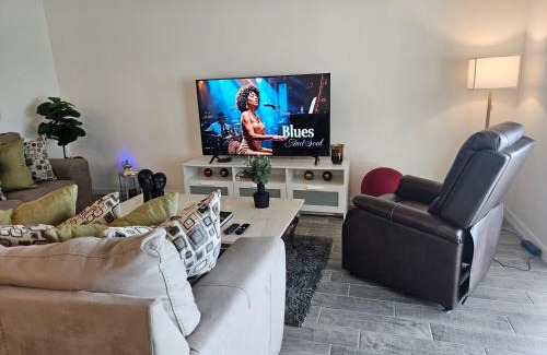 Mariner House | Villa Paz