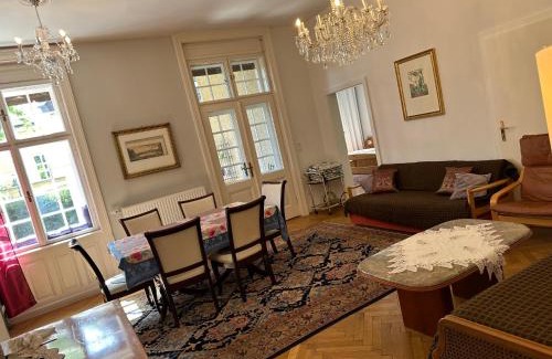 Bad Voeslau Apartment | Villa Pazelt Top4