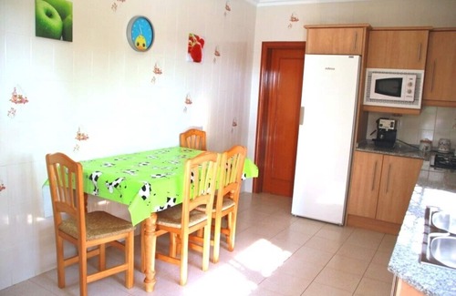Peniscola Villa | VILLA-PEÑISCOLA AN OASIS GY THE BEACH