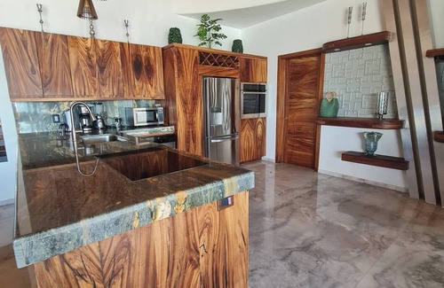 La Penita de Jaltemba Villa | Villa Pearl