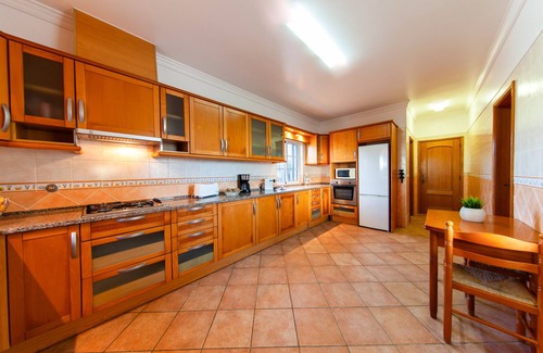 Silves Villa | Villa Peace