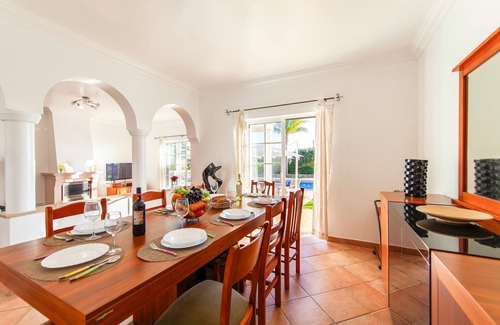 Silves Villa | Villa Peace