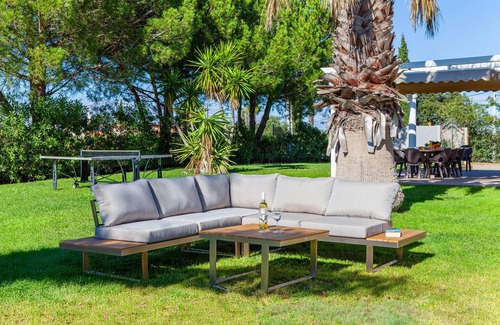Silves Villa | Villa Peace