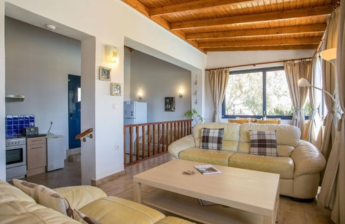 Lindos Villa | Villa Pebble - Two Bedroom Villa, Sleeps 4