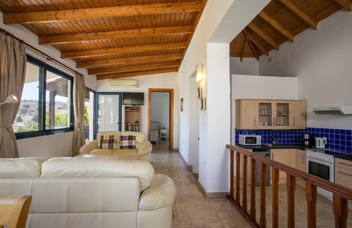 Lindos Villa | Villa Pebble - Two Bedroom Villa, Sleeps 4