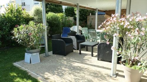 Kervoyal Apartment | Villa pecheur