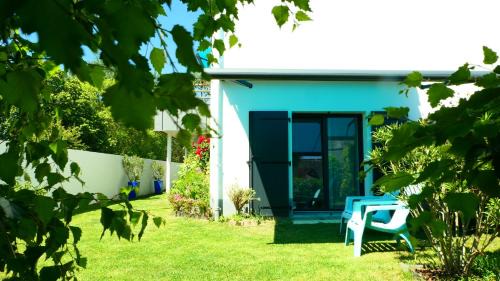 Kervoyal Apartment | Villa pecheur