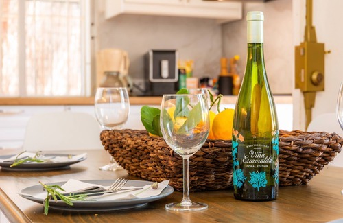 Les Meravelles House | Villa Pedro for 6 persons - Villa Pedro near the beach quiet central