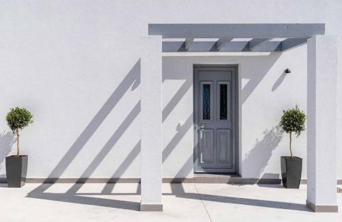 Gennadi Villa | Villa Pefko