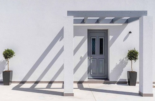 Gennadi Villa | Villa Pefko - Three Bedroom Villa, Sleeps 6