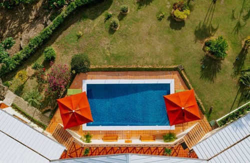 Manuel Antonio House | Villa Pelícano Costa Rica