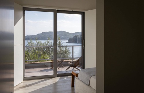 Katsarou Villa | Villa Pelagoon