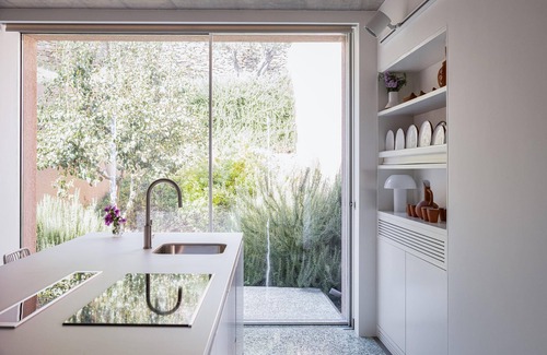 Katsarou Villa | Villa Pelagoon