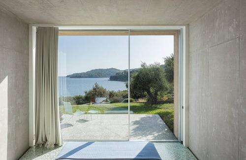 Katsarou Villa | Villa Pelagoon