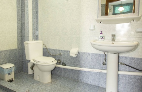 Karterados Hotel | Villa Pelekanos