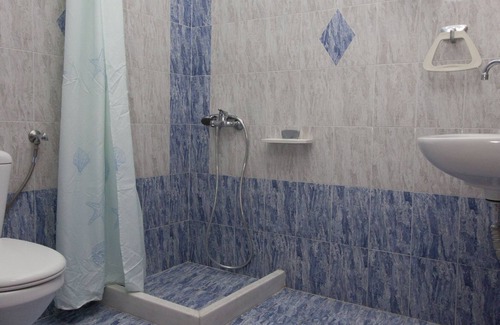 Karterados Hotel | Villa Pelekanos