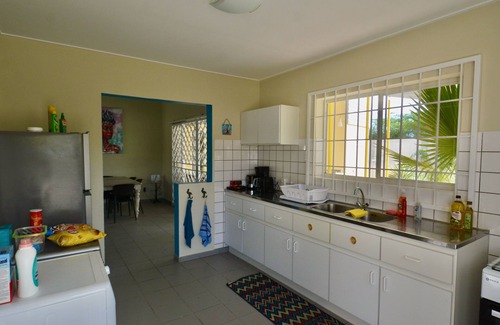 Willemstad Villa | Villa Pelican, Julianadorp