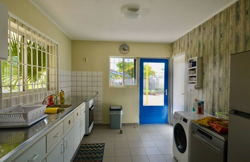 Willemstad Villa | Villa Pelican, Julianadorp