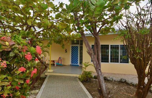 Willemstad Villa | Villa Pelican, Julianadorp