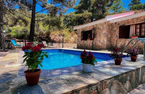 Platres Villa | VILLa PENELOPE