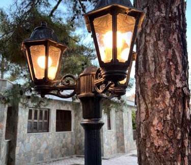 Platres Villa | VILLa PENELOPE