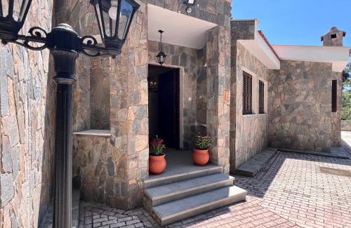 Platres Villa | VILLa PENELOPE