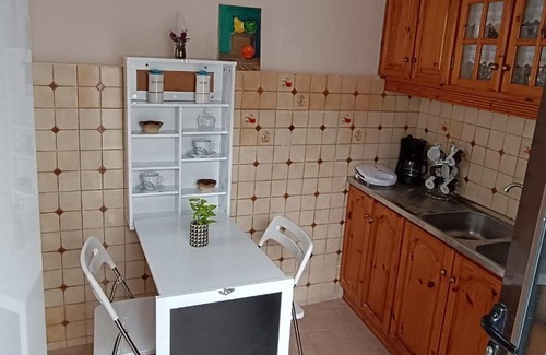 Tourloti Apartment | VILLA PENELOPE