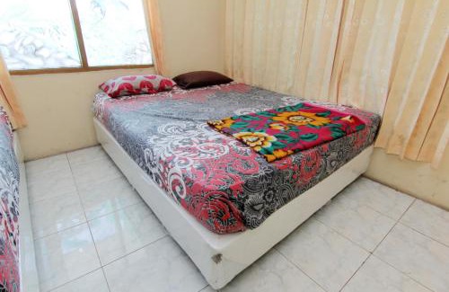 Ciwidey House | Villa Penginapan Purnama