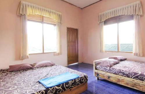 Ciwidey House | Villa Penginapan Purnama