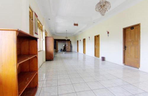 Ciwidey House | Villa Penginapan Purnama