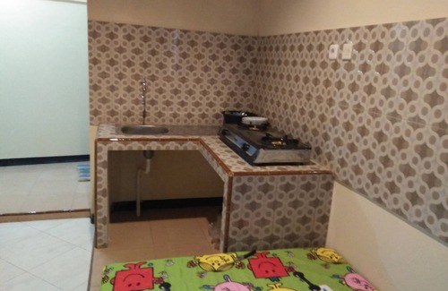 Ngadisari Villa | Villa/Penginapan Tengger ASRI 3 Bromo