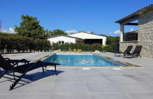 Pazin Villa | Villa Pepa