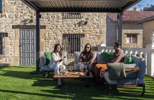 Medina De Pomar Villa | Villa Pepe Paz and Encanto Natural
