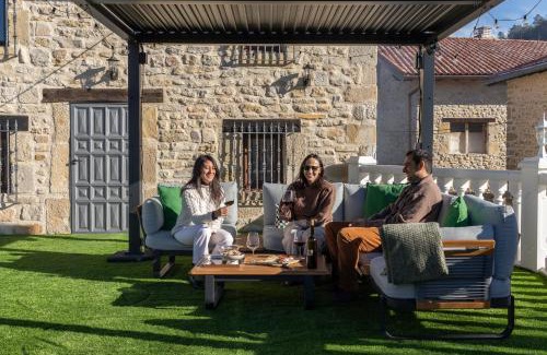 Medina De Pomar House | Villa Pepe Paz y Encanto Natural