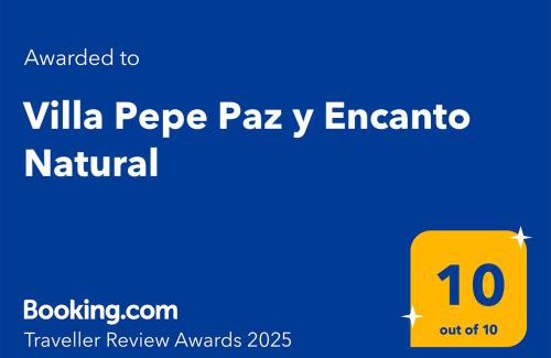 Medina De Pomar House | Villa Pepe Paz y Encanto Natural